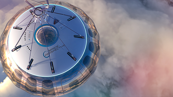 Theo dự kiến, khinh khí cầu bay vào không gian sẽ được thực hiện chuyến bay thử nghiệm đầu tiên vào đầu năm 2021. Nếu thử nghiệm thành công, vé sẽ được bắt đầu bán vào năm 2024.