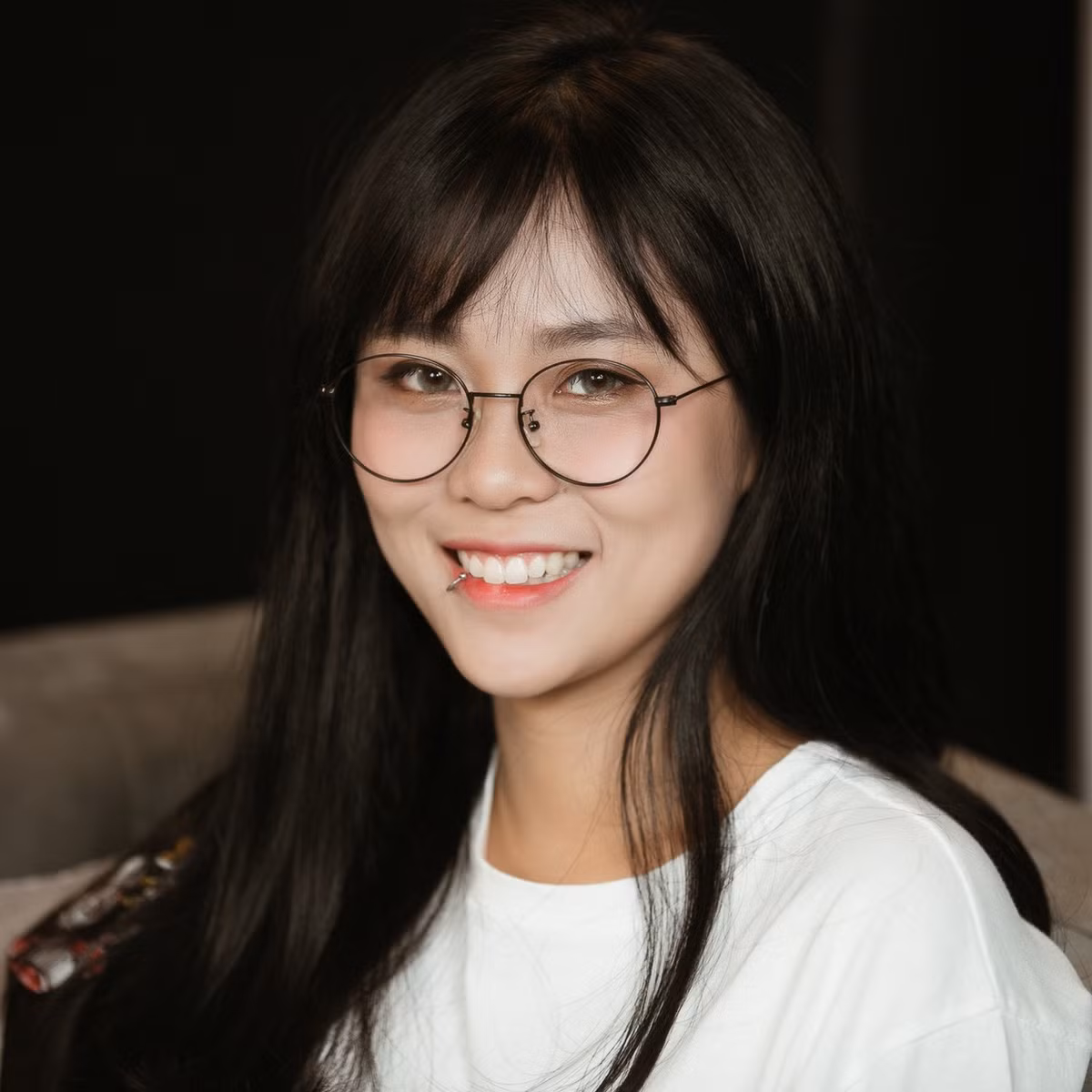 Kênh YouTube của MisThy đã có 5,6 triệu người theo dõi, hơn 1,2 tỷ lượt xem