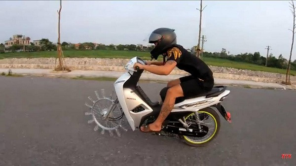 Vì nội dung khác biệt, gây sốc nên những video của NTN Vlogs thường thu về đến cả vài triệu lượt xem.