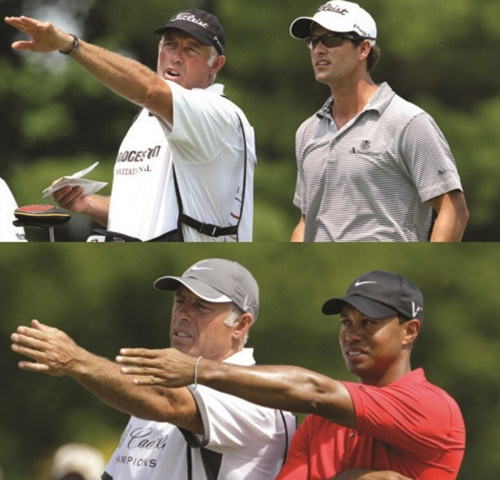 Golf và văn hóa ứng xử người “ngoại đạo” không biết - Hình 2 Golf va van hoa ung xu nguoi “ngoai dao” khong biet-Hinh-2