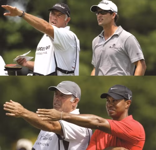 Golf và văn hóa ứng xử người “ngoại đạo” không biết - Hình 2 Golf va van hoa ung xu nguoi “ngoai dao” khong biet-Hinh-2