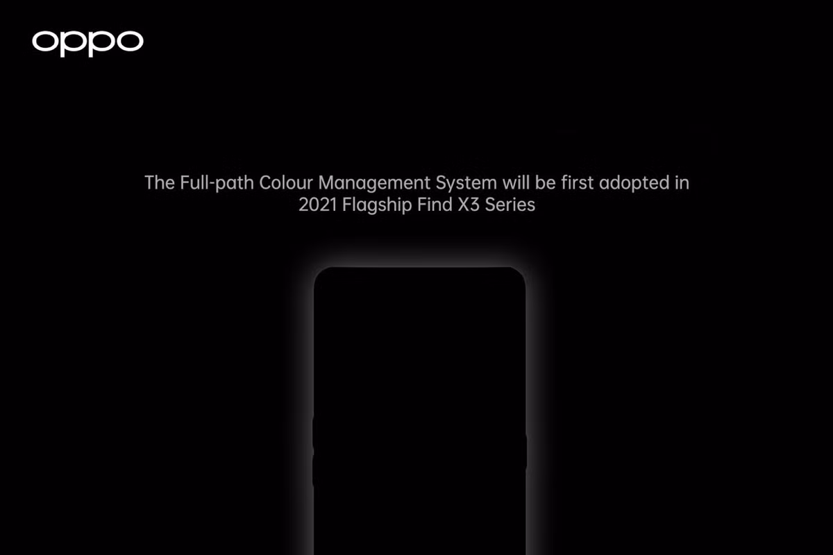Smartphone với hệ thống quản lý màu sắc toàn diện lần đầu xuất hiện Smartphone voi he thong quan ly mau sac toan dien lan dau xuat hien
