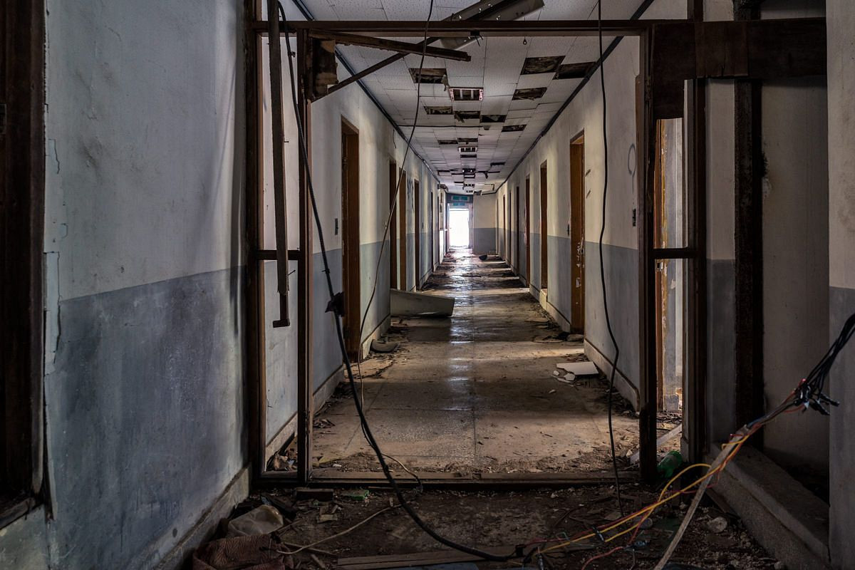 Người dân địa phương tin rằng nơi đây bị ám bởi vong hồn của những bệnh nhân chết oan và những câu chuyện tâm linh được mọi người thi nhau truyền miệng. Năm 2012, bệnh viện Gonjiam được CNN bình chọn là 1 trong 7 địa điểm kinh khủng nhất hành tinh và nó cũng lọt vào top 3 địa điểm bị ma ám đáng sợ nhất Hàn Quốc.