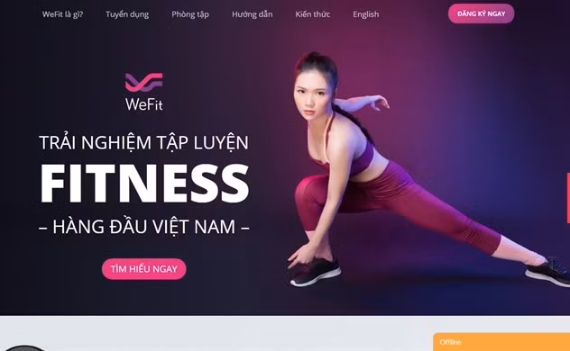 Wefit pha san, khach hang kho doi lai so tien da nop?