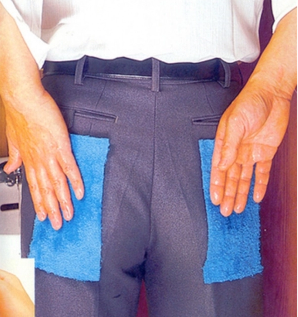 Một sản phẩm hoàn hảo dành cho những người luôn thích sự tiện dụng. Thế là khỏi lo mông quần luôn bị ướt chỉ vì thói quen lau tất cả lên người.