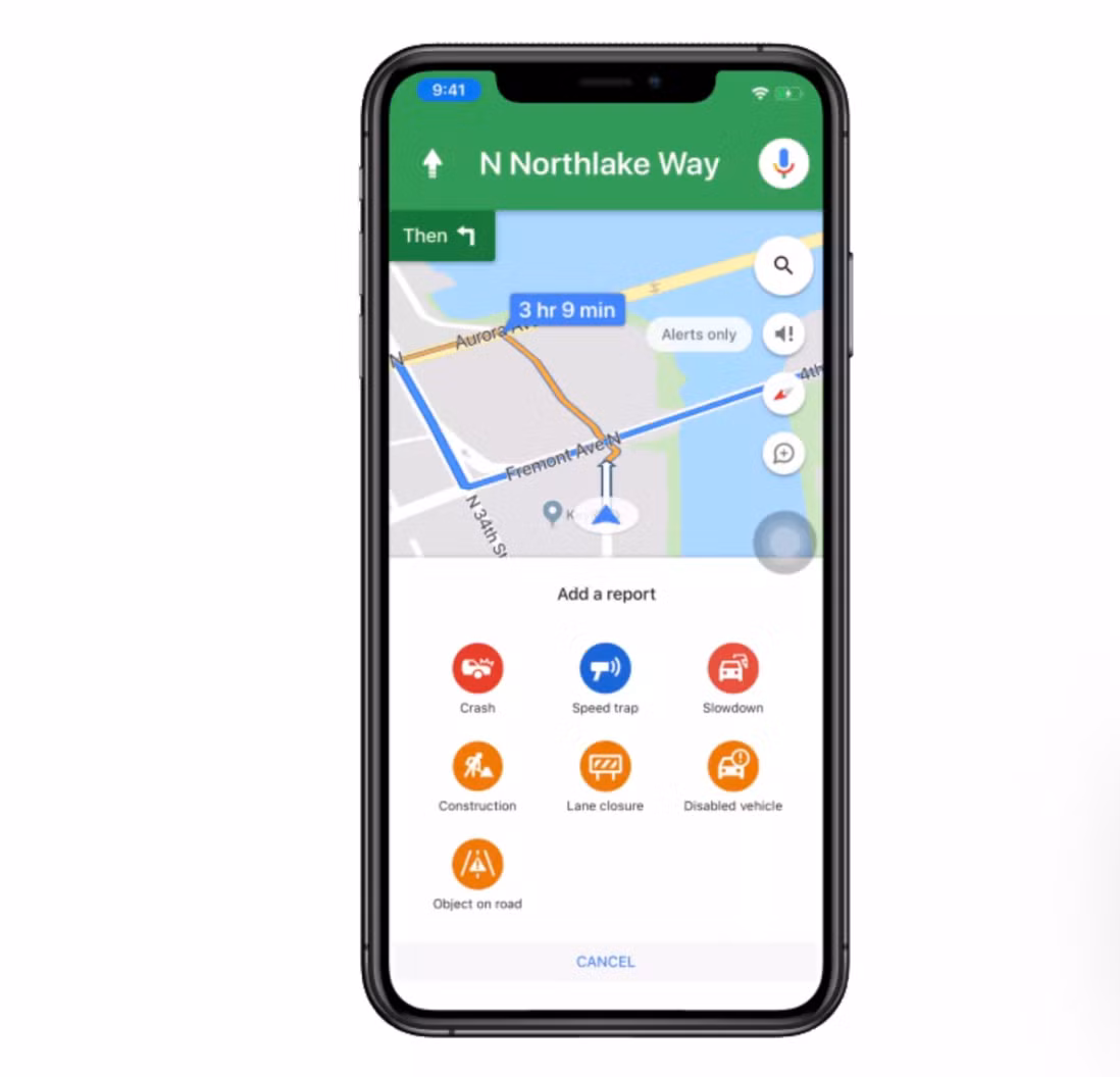 Trước khi Smartphone ngày nay được định hình thì Google Maps đã ra đời và trở thành công cụ điều hướng hiệu quả nhất. Cho đến nay, Google Maps dường như đã trở thành một trong những ứng dụng cần phải có sau khi mua điện thoại.
