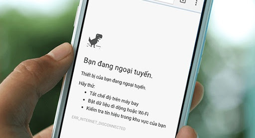 Mobifone sập mạng diện rộng: Không phải lần đầu Mobifone sap mang dien rong: Khong phai lan dau