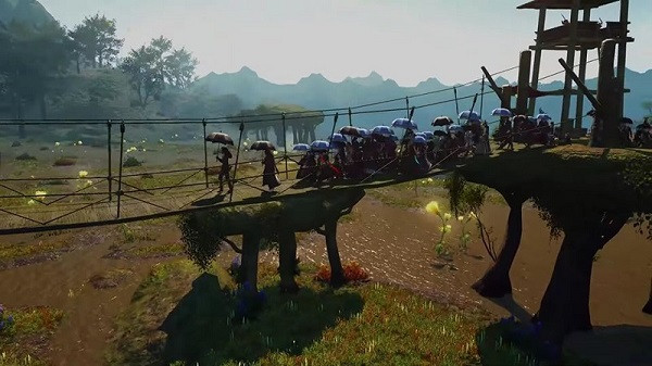  Lễ tưởng nhớ người đã khuất của cộng đồng game thủ Final Fantasy được cho là một hành động đẹp trong tình cảnh cả thế giới đang "gồng mình" chống COVID-19. Cũng là một minh chứng cho sự đoàn kết của cộng đồng Final Fantasy 14