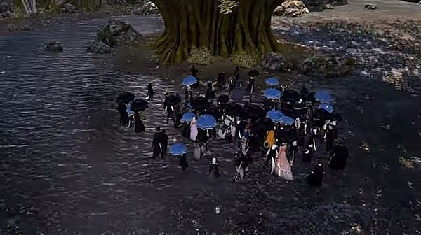 Đây không phải lần đầu tiên các sự kiện ngoài đời thật được đưa lên nền tảng online trong thời điểm dịch bệnh COVID-19 đang diễn biến phức tạp