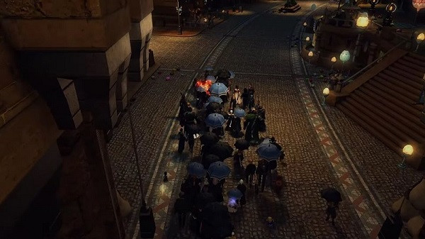 Trước đó, tại Nhật Bản, học sinh tổ chức lễ tốt nghiệp trong Minecraft do không thể đến trường và tham dự tốt nghiệp như những năm trước. Một số cặp đôi cũng lựa chọn tổ chức hôn lễ ngay trong tựa game yêu thích của cả hai.