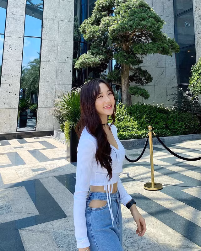 Cái tên Mina Young chắc chắn đã không còn xa lạ đối với người hâm mộ giới streamer.