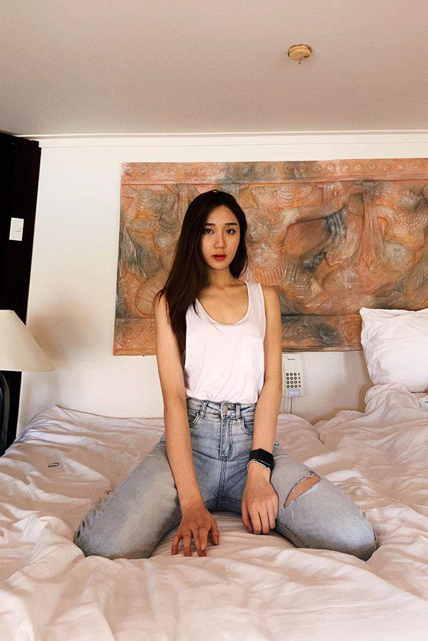 Cô nàng là thành viên nữ của SBTC - tổ chức streamer có tiếng với nhiều cái tên đình đám như Thầy Giáo Ba, hiệu trưởng Sena...