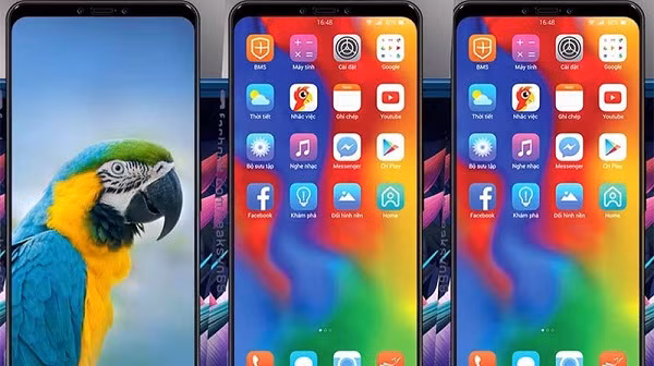 IPhone 9 huy ra mat vi Covid-19: BPhone, Huawei... tinh the nao?-Hinh-3