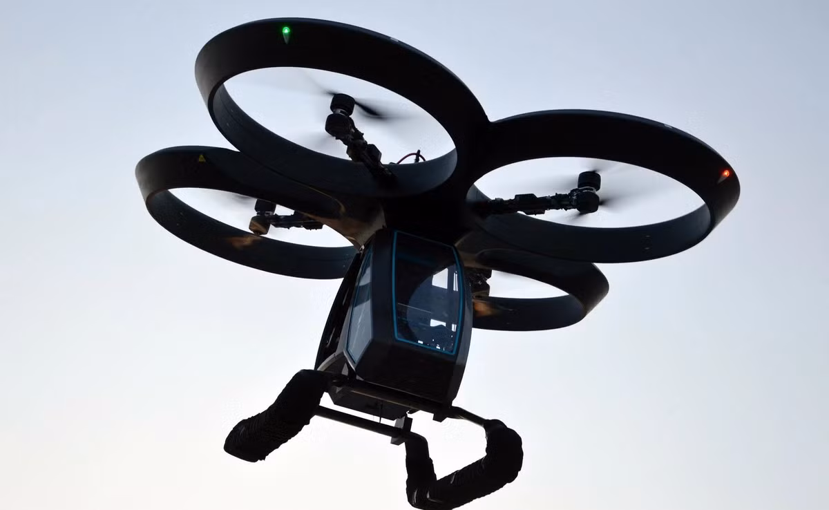 Xe bay Jezeri lần đầu tiên được giới thiệu với công chúng tại Lễ hội Hàng không, Không gian và Công nghệ TEKNOFEST được tổ chức tại Sân bay Atatürk vào ngày 22/9/2019 dưới dạng mô hình thử nghiệm.