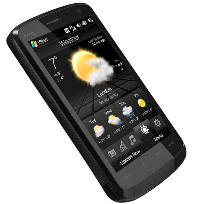 HTC Touch HD là một trong những sản phẩm tốt trong năm 2008, tuy nhiên cuối chiếc điện thoại này vẫn không thể đánh bại được iPhone. Touch HD đã không được bán chính thức tại thị trường Mỹ và đây có lẽ là một trong những lý do hãng đã đánh mất đi rất nhiều khách hàng tiềm năng của mình.