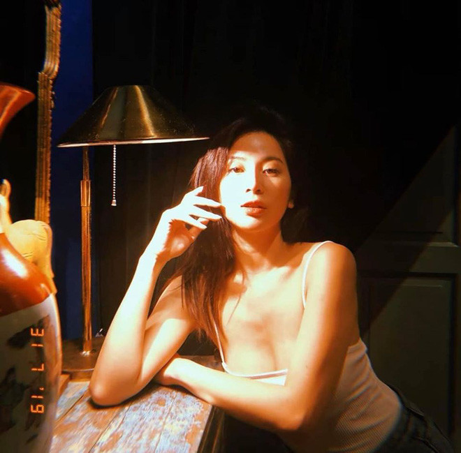 Vóc dáng của Miss Audition đời đầu sinh năm 1988 nhận được rất nhiều lời khen ngợi của cộng đồng mạng.