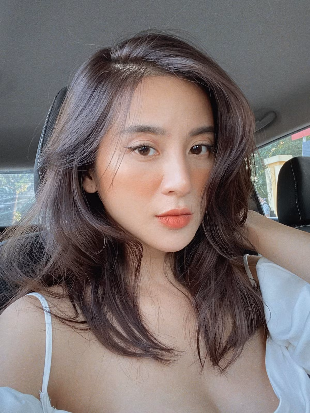 Hiện tại công việc chính của cô là kinh doanh thời trang. Cuộc sống của Miss Audition khá thoả mái, sang chảnh, khiến nhiều người ngưỡng mộ.