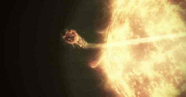 Nồng độ carbon trên hành tinh chết chóc cao đến ngạc nhiên trong khí quyển. Điều đặc biệt, các nhà khoa học tin rằng hành tinh "đại gia" này không sở hữu địa chất silicat như Trái Đất, mà là một hành tinh làm bằng kim cương.