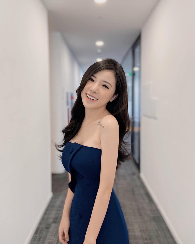 Hiện tại, Nguyễn Minh Anh đang là MC giải Đấu Trường Sinh Tồn của tựa game Free Fire.