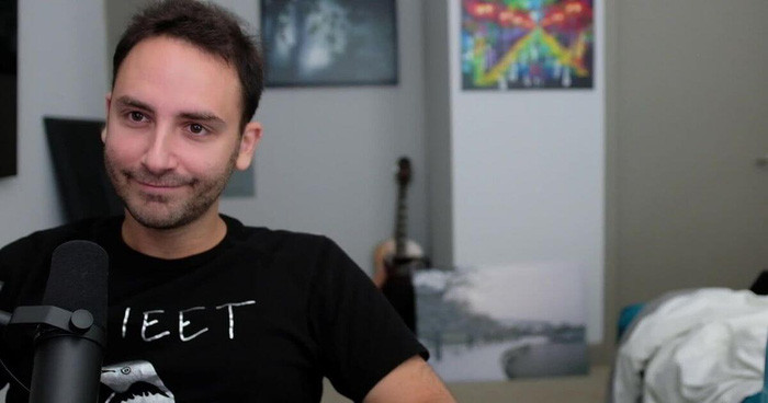 Byron “Reckful” Bernstein - cựu tuyển thủ Esports bộ môn Hearthstone, streamer toàn thời gian trên nền tảng Twitch đã qua đời tại nhà riêng vào rạng sáng ngày 3/7 (giờ Việt Nam).