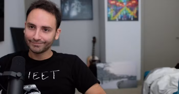 Byron “Reckful” Bernstein - cựu tuyển thủ Esports bộ môn Hearthstone, streamer toàn thời gian trên nền tảng Twitch đã qua đời tại nhà riêng vào rạng sáng ngày 3/7 (giờ Việt Nam).