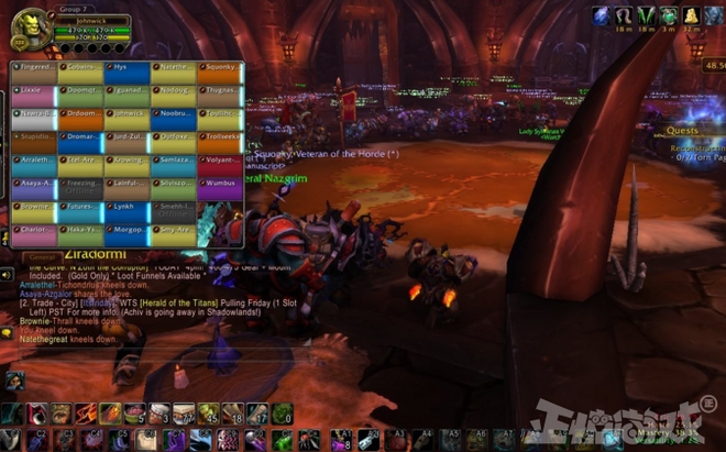 Lượng người chơi khổng lồ này thậm chí đã gây ra tình trạng quá tải và tắc nghẽn các máy chủ của Blizzard.