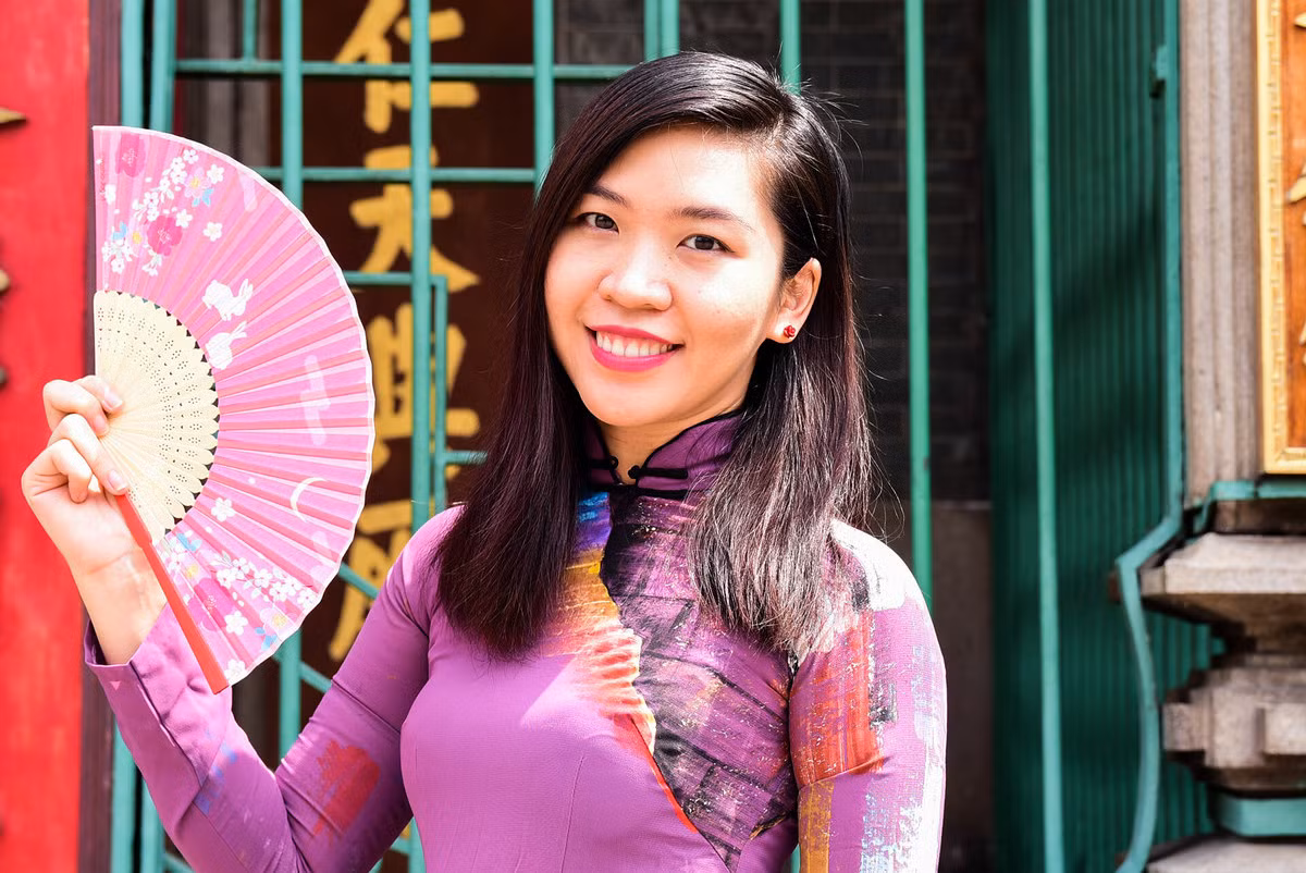 Thông qua cộng đồng Developer Circles của Facebook, cô đã được tiếp cận mạng lưới các chuyên gia lập trình và các thành viên của Facebook, từ đó cô có thể xây dựng giáo trình phù hợp với cộng đồng Cat Can Code. Chính các thành viên cũng đã giúp lan tỏa thông tin về Cat Can Code đến nhiều người hơn.