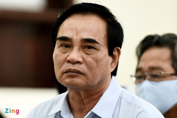 Buoc boi thuong 146 ty, cuu Chu tich Da Nang moi khac phuc 150 trieu