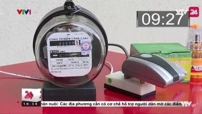 Tuy nhiên, kiểm chứng thực tế cho thấy những thiết bị nói trên hoàn toàn không thể giảm điện năng tiêu thụ ở mức lớn như những thông tin quảng cáo. Các thiết bị trên cũng không được Bộ Khoa học &amp; Công nghệ, Bộ Công Thương hoặc đơn vị chuyên ngành về tiết kiệm năng lượng có uy tín trên thị trường chứng nhận về hiệu quả tiết kiệm điện như quảng cáo.