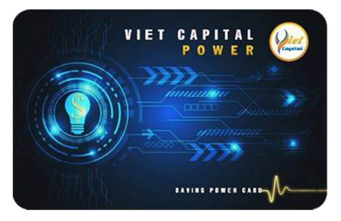 Ngoài các thiết bị tiết kiệm điện "dởm" đã từng bị cơ quan chức năng "vạch trần" như Power Factor Saver model SD001, Electricity Saving Box model SD -001 (sản phẩm của hãng Electriccity Saving Spike Buster) hay tụ bù tiết kiệm điện ICEVN, trên thị trường hiện còn xuất hiện một sản phẩm mới được gọi với tên "thẻ tiết kiệm điện".