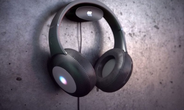 Ông cho rằng các bộ phận từ tính trong tai nghe over-ear của Apple có thể được thay đổi tuy nhiên dự kiến sẽ được ra mắt mùa hè này.