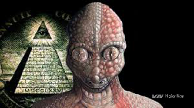 Chủng tộc này được cho là không thân thiện với người Trái Đất cho lắm.