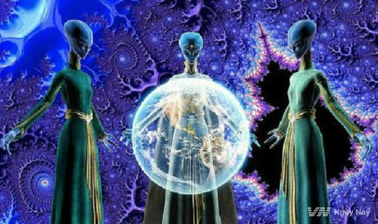 Người ngoài hành tinh Anunnaki trông giống hệt con người, nhưng họ lớn hơn một chút so với chúng ta, với chiều cao trung bình là 8-9 feet (2,4 -2,7m). Những người ngoài hành tinh này được cho là đã đến từ Nibiru, hành tinh thứ 12 trong hệ mặt trời của chúng ta, nằm ngoài sao Diêm vuơng và vẫn chưa được khám phá.