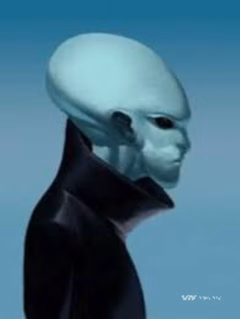 Những người ngoài hành tinh này được cho là chủng tộc cổ xưa nhất trong toàn bộ Dải Ngân Hà và họ cũng rất thông minh, giàu kinh nghiệm và sáng tạo. Chủng tộc này dễ bị nhầm lẫn với chủng người Xám Mời quý độc giả xem video: Thụy Sĩ mở lớp dạy ngôn ngữ của người ngoài hành tinh. Nguồn: VTC14. 