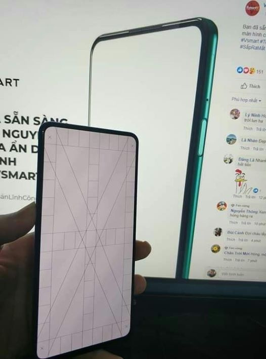 Hiện tại chúng ta đã bước vào thời điểm giữa Q3/2020, nếu Vsmart kịp tung ra mẫu smartphone mới với công nghệ Camera Selfie ẩn dưới màn hình thì có nhiều khả năng trở thành một trong những nhà sản xuất đầu tiên (thậm chí là đầu tiên) thành công trong việc thương mại hóa công nghệ còn đang rất mới này.