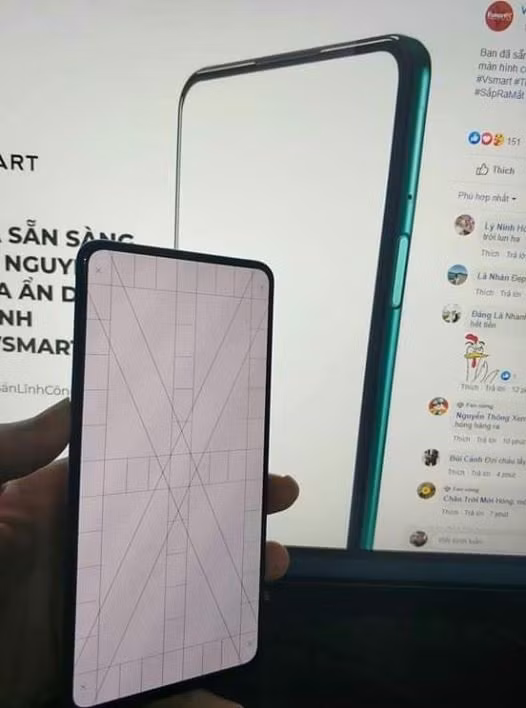 Hiện tại chúng ta đã bước vào thời điểm giữa Q3/2020, nếu Vsmart kịp tung ra mẫu smartphone mới với công nghệ Camera Selfie ẩn dưới màn hình thì có nhiều khả năng trở thành một trong những nhà sản xuất đầu tiên (thậm chí là đầu tiên) thành công trong việc thương mại hóa công nghệ còn đang rất mới này.