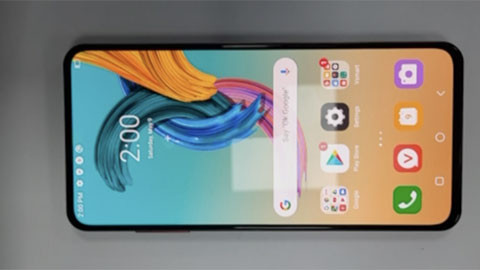 Với việc, một số thương hiệu lớn khác cũng đang nghiên cứu nhưng chưa hề có sản phẩm camera ẩn dưới màn hình thương mại thì Vsmart sẽ là hãng đặt nền móng đầu tiên.