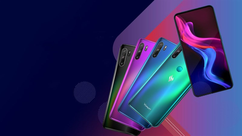 Camera ẩn dưới màn hình sẽ khiến những chiếc smartphone trở nên hoàn hảo hơn bao giờ hết khi diện tích hiển thị là toàn bộ màn hình và chẳng bị che khuất bởi bất kỳ thứ gì.