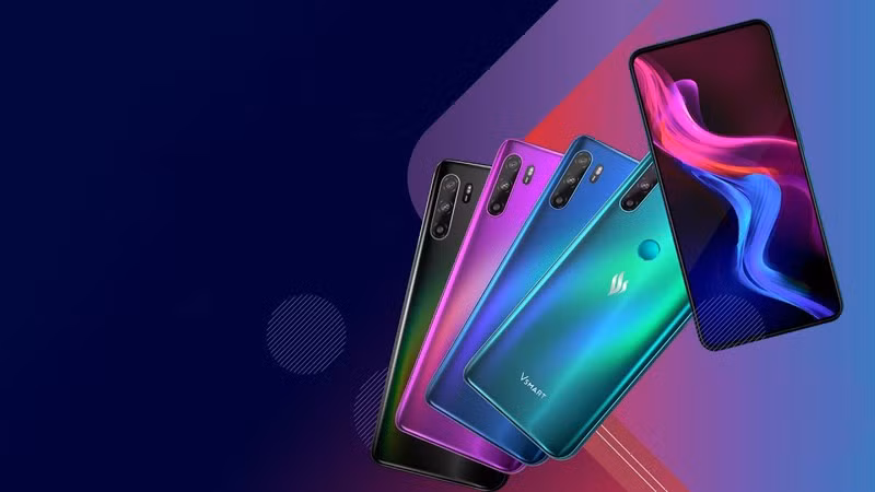 Camera ẩn dưới màn hình sẽ khiến những chiếc smartphone trở nên hoàn hảo hơn bao giờ hết khi diện tích hiển thị là toàn bộ màn hình và chẳng bị che khuất bởi bất kỳ thứ gì.