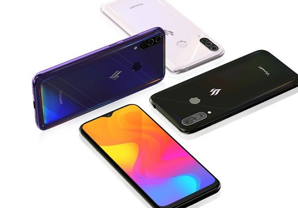 Nâng cấp từ phiên bản tiền nhiệm Vsmart Joy 2+, với giá bán đặc biệt chưa đến 1,9 triệu đồng, không khó hiểu khi Vsmart Joy 3 là cái tên được nhiều tín độ công nghệ săn lùng. Ảnh: Zing