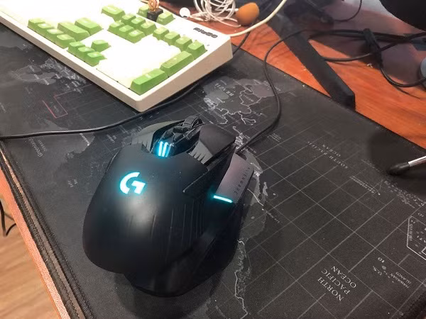 Đây chính là minh chứng cho câu nói: "làm gì cũng phải có đôi có cặp".