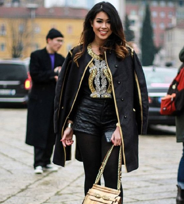 Nhắc tới danh sách hội rich kid Việt, Tiên Nguyễn (Nguyễn Thảo Tiên, sinh năm 1996) - con gái của cặp doanh nhân Johnathan Hạnh Nguyễn và diễn viên Lê Hồng Thuỷ Tiên là một trong những cái tên hot. Cô cũng là em chồng của nữ diễn viên Hà Tăng.