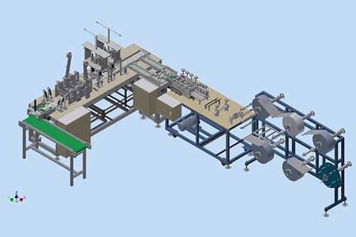 May san xuat khau trang y te tu dong phong chong Covid-19-Hinh-2