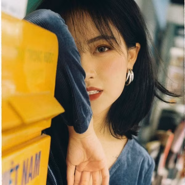 Gần đây, Mộc Miên khiến không ít fan ''ghen tị'' khi công khai chuyện tình đẹp với game thủ Zico của PUBG Mobile.