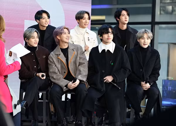 “Ong hoang Youtube” BTS vua dat ky luc moi va su that phia sau-Hinh-3