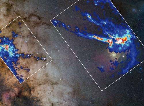 Phuong phap moi giup xac dinh ty le hinh thanh sao chinh xac hon