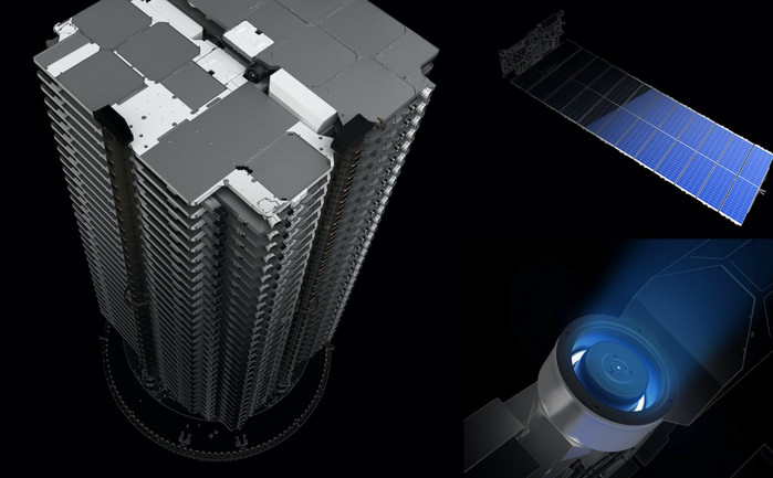 Tính đến thời điểm 22 tháng 4 năm 2020, SpaceX đã phóng được 422 vệ tinh Starlink và dự kiến cứ 2 tuần sẽ có 1 chuyến tên lửa mang 60 vệ tinh mới lên quỹ đạo. Tổng cộng sẽ cần 12.000 chiếc vệ tinh.