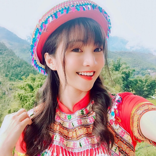 Với kinh nghiệm từ Free Fire, dòng game đấu súng trên điện thoại, Call of Duty: Mobile VN không làm khó được Như Hexi. Kết quả này cô nàng nhanh chóng làm quen với tựa game này và đạt thành tích khủng.