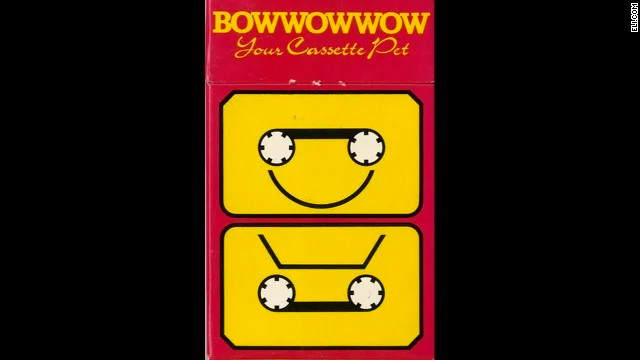 Nhóm nhạc của Anh Bow Wow Wow, dẫn đầu bởi ca sĩ Annabella Lwin, 14 tuổi, đã tung ra bản single trên băng Cassette đầu tiên "C-30 C60 C-90 Go" vào năm 1980.