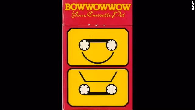 Nhóm nhạc của Anh Bow Wow Wow, dẫn đầu bởi ca sĩ Annabella Lwin, 14 tuổi, đã tung ra bản single trên băng Cassette đầu tiên "C-30 C60 C-90 Go" vào năm 1980.
